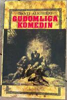 Den gudomliga komedin