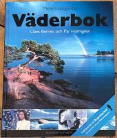Meteorologernas v&auml;derbok