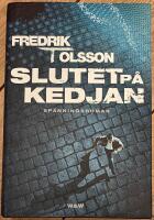 Slutet p&aring; kedjan