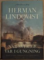 N&auml;r Sverige var i gungning : frihetstiden i skuggan av det ryska hotet