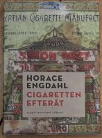 Cigaretten efter&aring;t