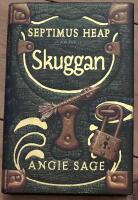 Septimus Heap. Bok 2, Skuggan