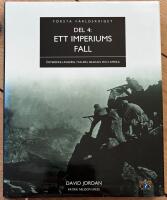 Ett imperiums fall : &Ouml;sterrike-Ungern, Italien, Balkan och Afrika