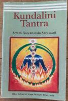 Kundalini Tantra