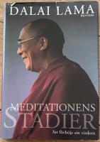 Meditationens stadier