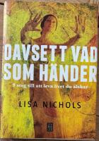 Oavsett vad som h&auml;nder : 9 steg till att leva livet du &auml;lskar