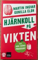 Hj&auml;rnkoll p&aring; vikten