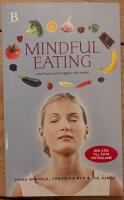 Mindful eating - slut fred med kroppen