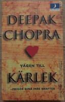 V&auml;gen till k&auml;rlek