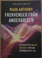 Frekvenser fr&aring;n andev&auml;rlden