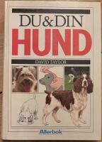 Du & din hund
