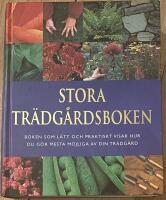 Stora tr&auml;dg&aring;rdsboken