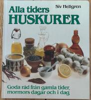 Alla tiders huskurer