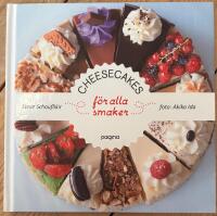 Cheesecakes f&ouml;r alla smaker