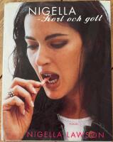 Nigella - Kort och gott