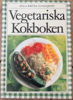 Vegetariska kokboken