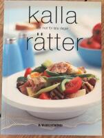 Kalla r&auml;tter