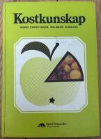 Kostkunskap
