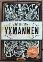 Yxmannen