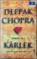 V&auml;gen till k&auml;rlek
