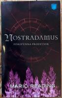 Nostradamus f&ouml;rsvunna profetior