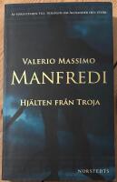 Hj&auml;lten fr&aring;n Troja