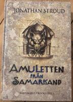 Amuletten fr&aring;n Samarkand