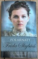 Polarnatt