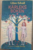 K&auml;rleksboken : f&ouml;r ton&aring;ringar om ton&aring;ringar