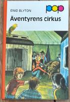&Auml;ventyrens cirkus