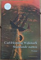 Stundande natten