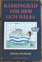 K&auml;rringr&aring;d f&ouml;r hem och h&auml;lsa