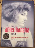 Den amerikanska flickan