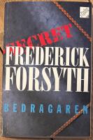 Bedragaren