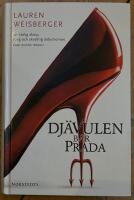 Dj&auml;vulen b&auml;r Prada