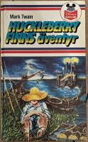 Huckleberry Finns &auml;ventyr