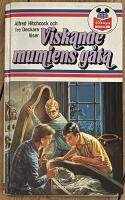 Alfred Hitchcock och Tre deckare l&ouml;ser Viskande mumiens g&aring;ta
