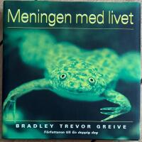 Meningen med livet