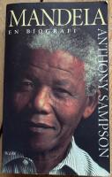 Mandela - en biografi