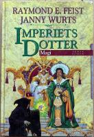 Imperiets dotter 5