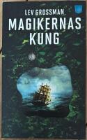 Magikernas kung
