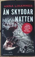 &Auml;n skyddar natten