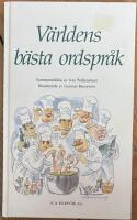 V&auml;rldens b&auml;sta ordspr&aring;k