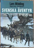 Svenska &auml;ventyr