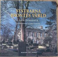Systrarna Bront&euml;s v&auml;rld