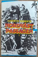 Nordv&auml;stpassagen I