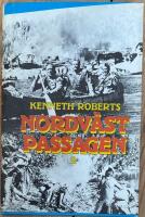 Nordv&auml;stpassagen II