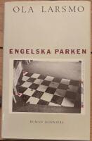 Engelska parken : roman