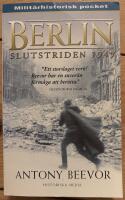 Berlin : slutstriden 1945