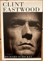 Clint Eastwood : en biografi